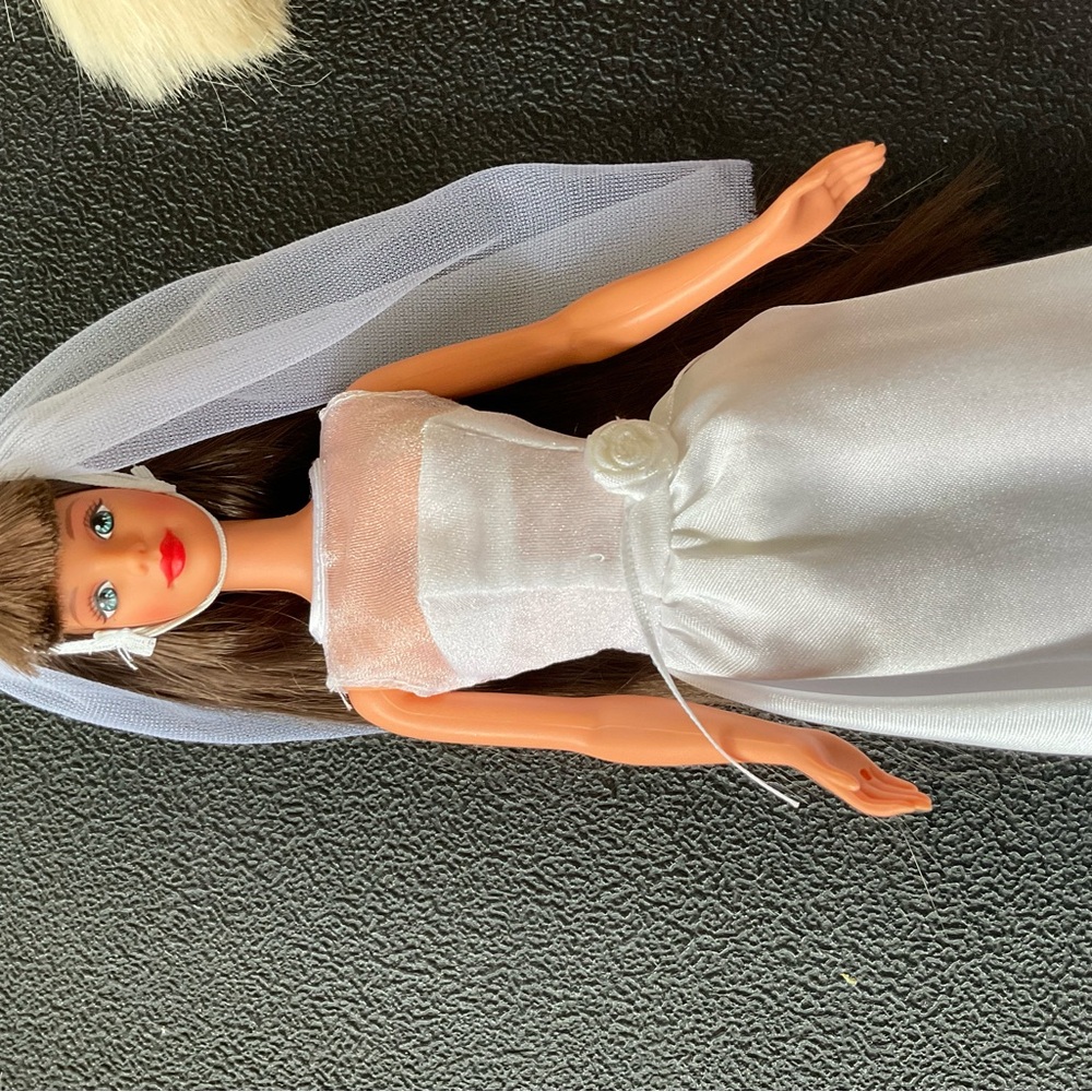Barbie Doll LOT of 5 dolls - Seeking New Home - Picture 3 of 16
